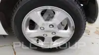 2017 GM Daewoo Spark