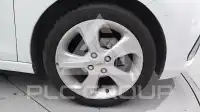 2017 GM Daewoo Spark