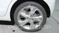 2017 GM Daewoo Spark