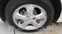 2017 GM Daewoo Spark