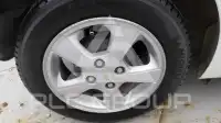 2017 GM Daewoo Spark