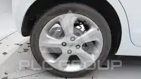 2017 GM Daewoo Spark
