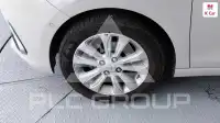 2017 GM Daewoo Spark