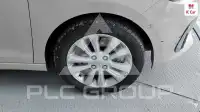2017 GM Daewoo Spark