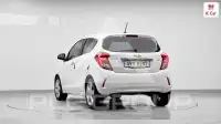 2017 GM Daewoo Spark