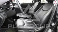2017 GM Daewoo Spark