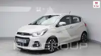 2017 GM Daewoo Spark