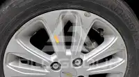 2017 GM Daewoo Spark