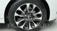 2017 GM Daewoo Spark