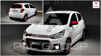 2017 GM Daewoo Spark