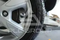 2017 GM Daewoo Spark