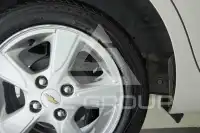 2017 GM Daewoo Spark