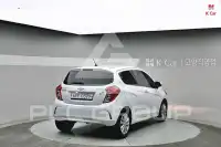 2017 GM Daewoo Spark