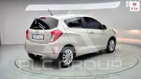 2017 GM Daewoo Spark