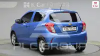 2017 GM Daewoo Spark