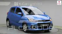 2017 GM Daewoo Spark