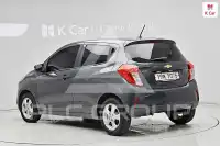 2017 GM Daewoo Spark