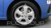 2017 GM Daewoo Spark