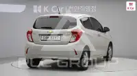 2017 GM Daewoo Spark