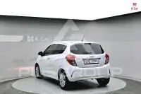 2017 GM Daewoo Spark