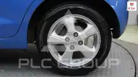 2017 GM Daewoo Spark