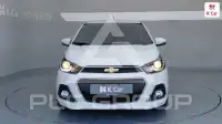 2017 GM Daewoo Spark