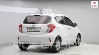 2017 GM Daewoo Spark