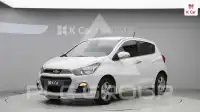 2017 GM Daewoo Spark