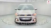 2017 GM Daewoo Spark