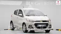 2017 GM Daewoo Spark