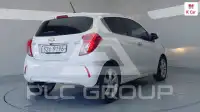 2017 GM Daewoo Spark