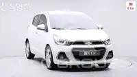 2017 GM Daewoo Spark