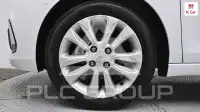 2017 GM Daewoo Spark