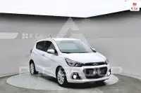 2017 GM Daewoo Spark