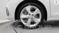 2017 GM Daewoo Spark