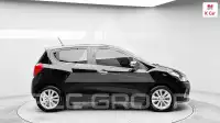 2017 GM Daewoo Spark