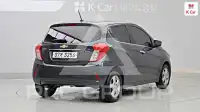 2017 GM Daewoo Spark