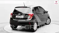 2017 GM Daewoo Spark