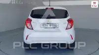 2017 GM Daewoo Spark