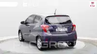 2017 GM Daewoo Spark