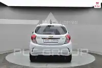 2017 GM Daewoo Spark