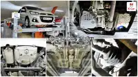 2017 GM Daewoo Spark