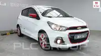 2017 GM Daewoo Spark
