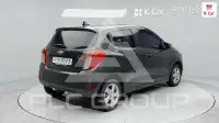 2017 GM Daewoo Spark