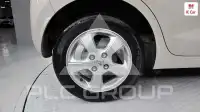 2017 GM Daewoo Spark