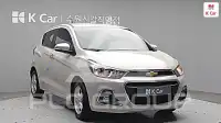 2017 GM Daewoo Spark