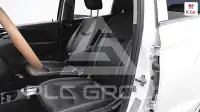 2017 GM Daewoo Spark