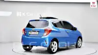 2017 GM Daewoo Spark