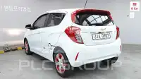 2017 GM Daewoo Spark