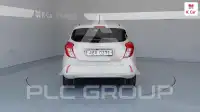 2017 GM Daewoo Spark